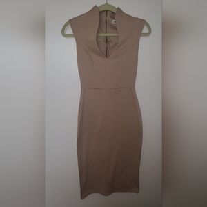 Neutral Dress